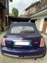 MINI Cooper C Cabrio Azul - thumbnail 1