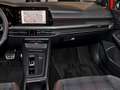 Volkswagen Golf VIII 2,0 TSI DSG GTI Black Style LED-Matrix ACC... Rouge - thumbnail 4