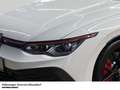 Volkswagen Golf GTI Clubsport 2.0 221 kW DSG Navigation Weiß - thumbnail 4