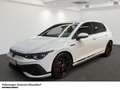 Volkswagen Golf GTI Clubsport 2.0 221 kW DSG Navigation Weiß - thumbnail 1