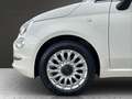 Fiat 500C Lounge 2.Hand Navi Klimaautomatik Blanc - thumbnail 17