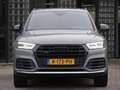 Audi RS Q5 2.0TFSI/ PANORAMADAK/ HEAD-UP/ RS-STOELEN/ CAMERA Grijs - thumbnail 19