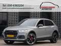 Audi RS Q5 2.0TFSI/ PANORAMADAK/ HEAD-UP/ RS-STOELEN/ CAMERA Grijs - thumbnail 1