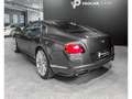 Bentley Continental GT Speed Continental GT 6.0 W12 Speed 4WD/Camera/21/K Gris - thumbnail 5