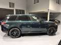 Land Rover Range Rover Sport 3.0SDV6 HSE Aut. Зелений - thumbnail 4