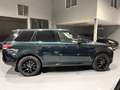 Land Rover Range Rover Sport 3.0SDV6 HSE Aut. Grün - thumbnail 4