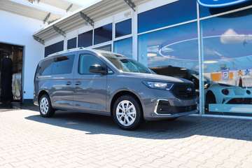 Tourneo Connect Titanium L2 PHEV 7-Sitzer AHK