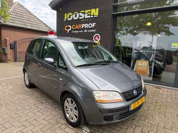 1.4-16V EMOTION