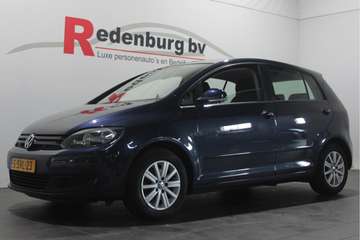 1.6 TDI BlueMotion - Radio / Cruise / Trekhaak