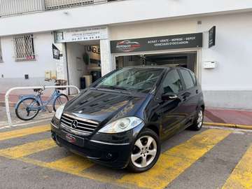170 AVANTGARDE CONTACT CVT