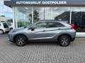 Mitsubishi Eclipse Cross 1.5 DI-T Pure Gris - thumbnail 4