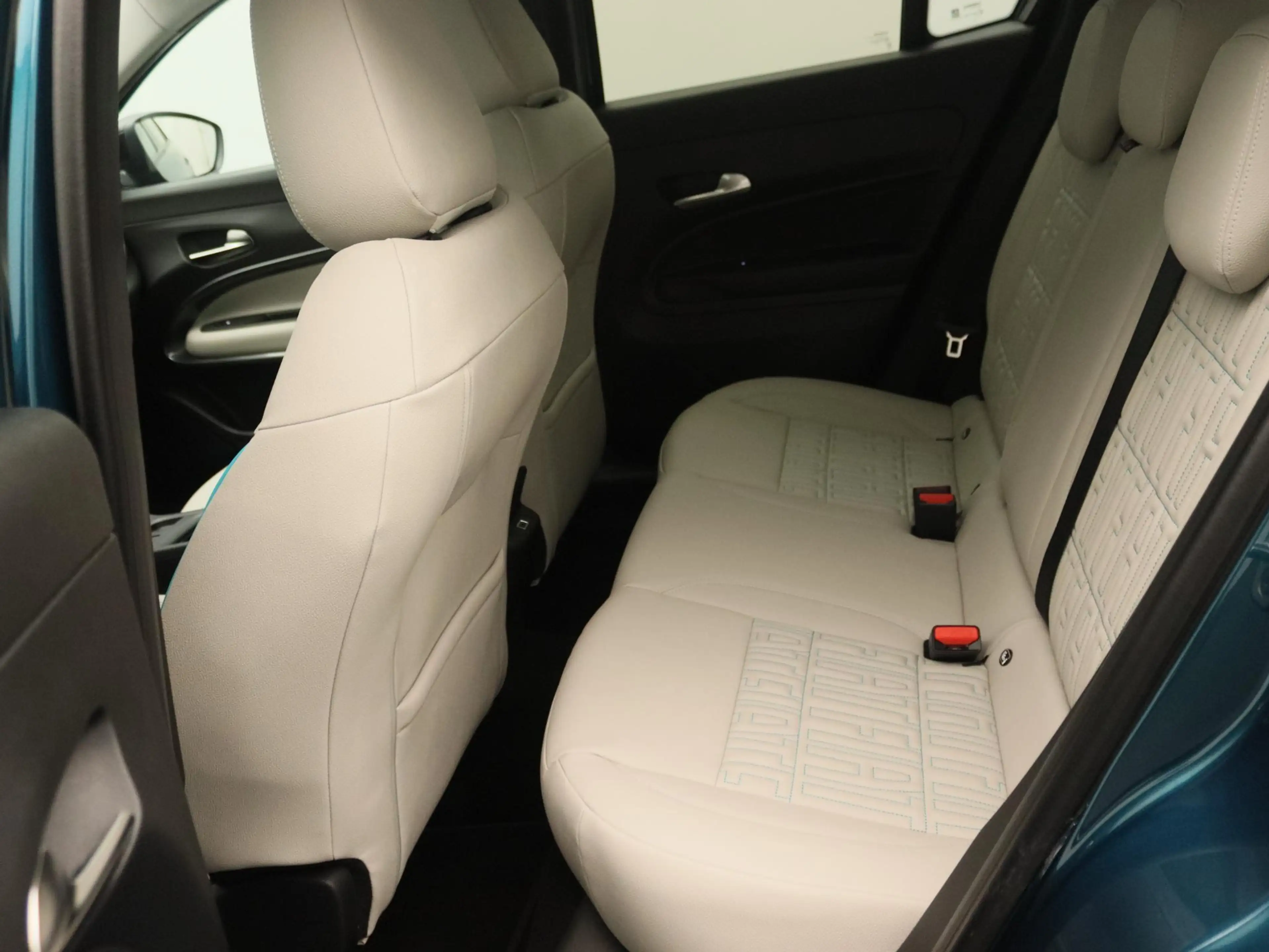 Fiat 600 1.2 Hybrid 136cv DCT La Prima — photo 14