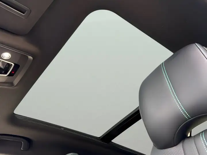 BYD Seal U DM-i COMFORT 2025, foto 7