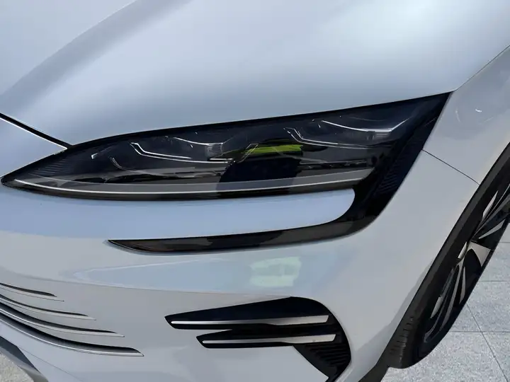 BYD Seal U DM-i COMFORT 2025, foto 20