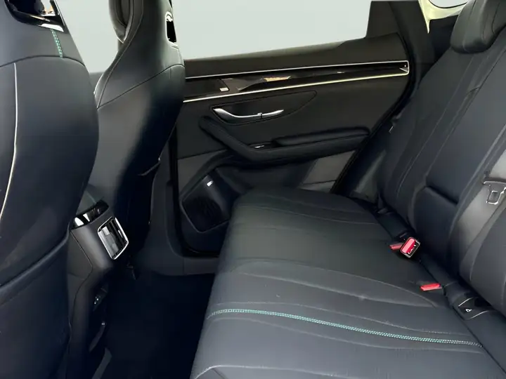 BYD Seal U DM-i COMFORT 2025, foto 10