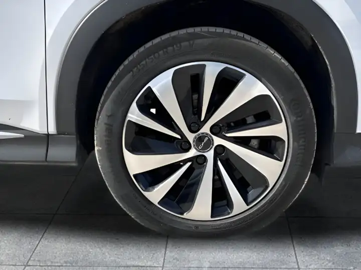 BYD Seal U DM-i COMFORT 2025, foto 19