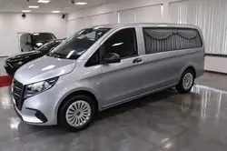 Mercedes-Benz Vito 116 CDI Bestattungswagen / Leichenwagen