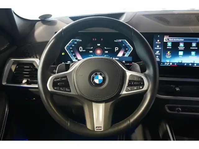 BMW X6 view 15