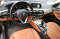 BMW 520 d  Touring  Luxury Line *1.HD/S-TRONIC/RFK* Black - thumbnail 8