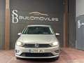 Volkswagen Golf Sportsvan 1.6TDI CR BMT Advance DSG Gris - thumbnail 3