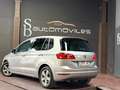Volkswagen Golf Sportsvan 1.6TDI CR BMT Advance DSG Gris - thumbnail 6
