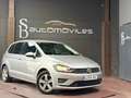 Volkswagen Golf Sportsvan 1.6TDI CR BMT Advance DSG Gris - thumbnail 1