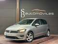 Volkswagen Golf Sportsvan 1.6TDI CR BMT Advance DSG Gris - thumbnail 2
