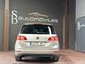 Volkswagen Golf Sportsvan 1.6TDI CR BMT Advance DSG Gris - thumbnail 5