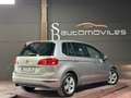 Volkswagen Golf Sportsvan 1.6TDI CR BMT Advance DSG Gris - thumbnail 4