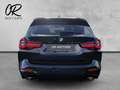BMW X3 M-Sport STANDHZ*LASER*AHK*PANO*LKH*HUD*ACC* Noir - thumbnail 5