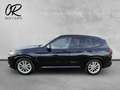 BMW X3 M-Sport STANDHZ*LASER*AHK*PANO*LKH*HUD*ACC* Noir - thumbnail 2