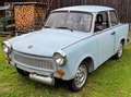 Trabant P601 601 S DDR Patina trifft auf Moderne Azul - thumbnail 1