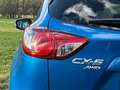 Mazda CX-5 AWD Centerline Automatik Blau - thumbnail 1
