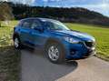 Mazda CX-5 AWD Centerline Automatik Blau - thumbnail 5