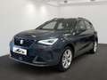 SEAT Arona 1.0 TSI FR *PARKSENSOR*NAVI*SITZH*DAB* Gris - thumbnail 2