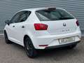 SEAT Ibiza Lim. Klima  ZV  ** Weiß - thumbnail 2