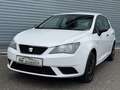 SEAT Ibiza Lim. Klima  ZV  ** Weiß - thumbnail 1