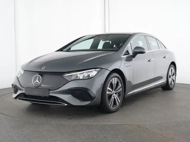 Mercedes-Benz EQE 350 + Electric Art/LED/Kamera/Memory-P./DAB