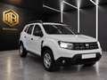 Dacia Duster 1.5 Blue dCi Essential 4x4 85kW Blanco - thumbnail 3