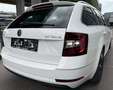 Skoda Octavia Combi 2.0 TDI DSG Style Limited | AHK | Panorama Weiß - thumbnail 8
