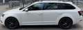 Skoda Octavia Combi 2.0 TDI DSG Style Limited | AHK | Panorama Weiß - thumbnail 10
