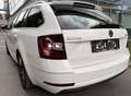 Skoda Octavia Combi 2.0 TDI DSG Style Limited | AHK | Panorama Weiß - thumbnail 5