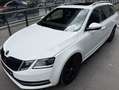 Skoda Octavia Combi 2.0 TDI DSG Style Limited | AHK | Panorama Weiß - thumbnail 1