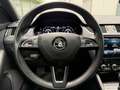 Skoda Octavia Combi 2.0 TDI DSG Style Limited | AHK | Panorama Weiß - thumbnail 13
