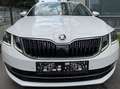 Skoda Octavia Combi 2.0 TDI DSG Style Limited | AHK | Panorama Weiß - thumbnail 3
