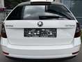Skoda Octavia Combi 2.0 TDI DSG Style Limited | AHK | Panorama Weiß - thumbnail 7