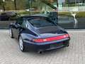 Porsche 993 911 Carrera 4S Blauw - thumbnail 4