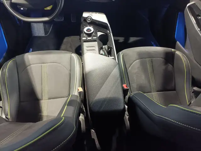 Kia Ev6 view 14