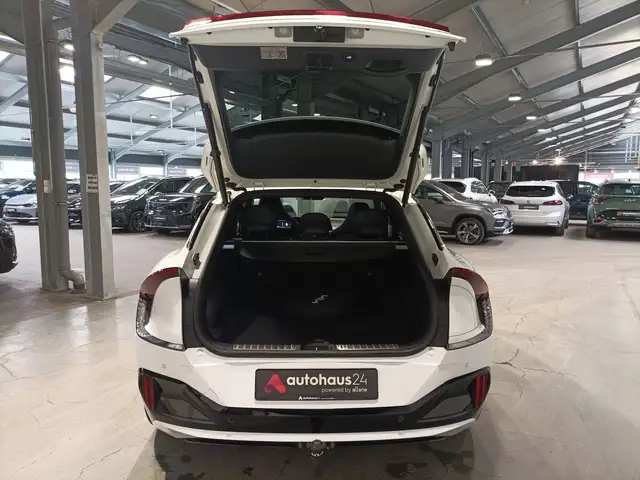 Kia Ev6 view 6