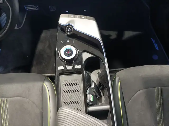 Kia Ev6 view 13